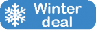 Gebreide RPET eco Muts in 2 kleuren leverbaar ⭐ Winterdeal ⭐-Donker Grijs