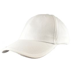 Soft Brushed Cap