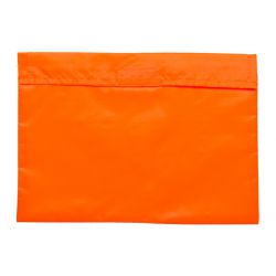 Veiligheidsvest Tas Polyester Oranje acc. Oranje