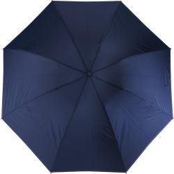 Opvouwbare en omkeerbare automatische paraplu