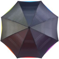 Automatische pongee polyester (190T) paraplu