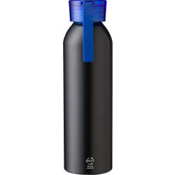 Gerecycled aluminium fles (650 ml) Izabella