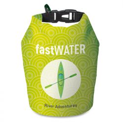 Waterdichte tassen - customized 