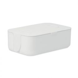 Kunststof lunchbox