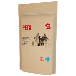 MyKit huisdieren set met papieren stazak