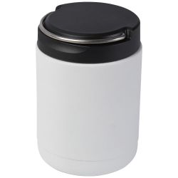 Doveron 500 ml lunchbox van gerecycled roestvrijstaal