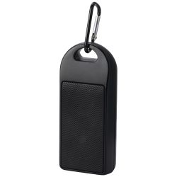 Omni IPX4 Bluetooth® speaker van 3 W van RCS gerecycled plastic
