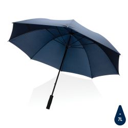 30" Impact AWARE™ RPET 190T storm proof paraplu