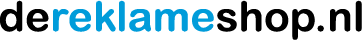 De Reklameshop logo